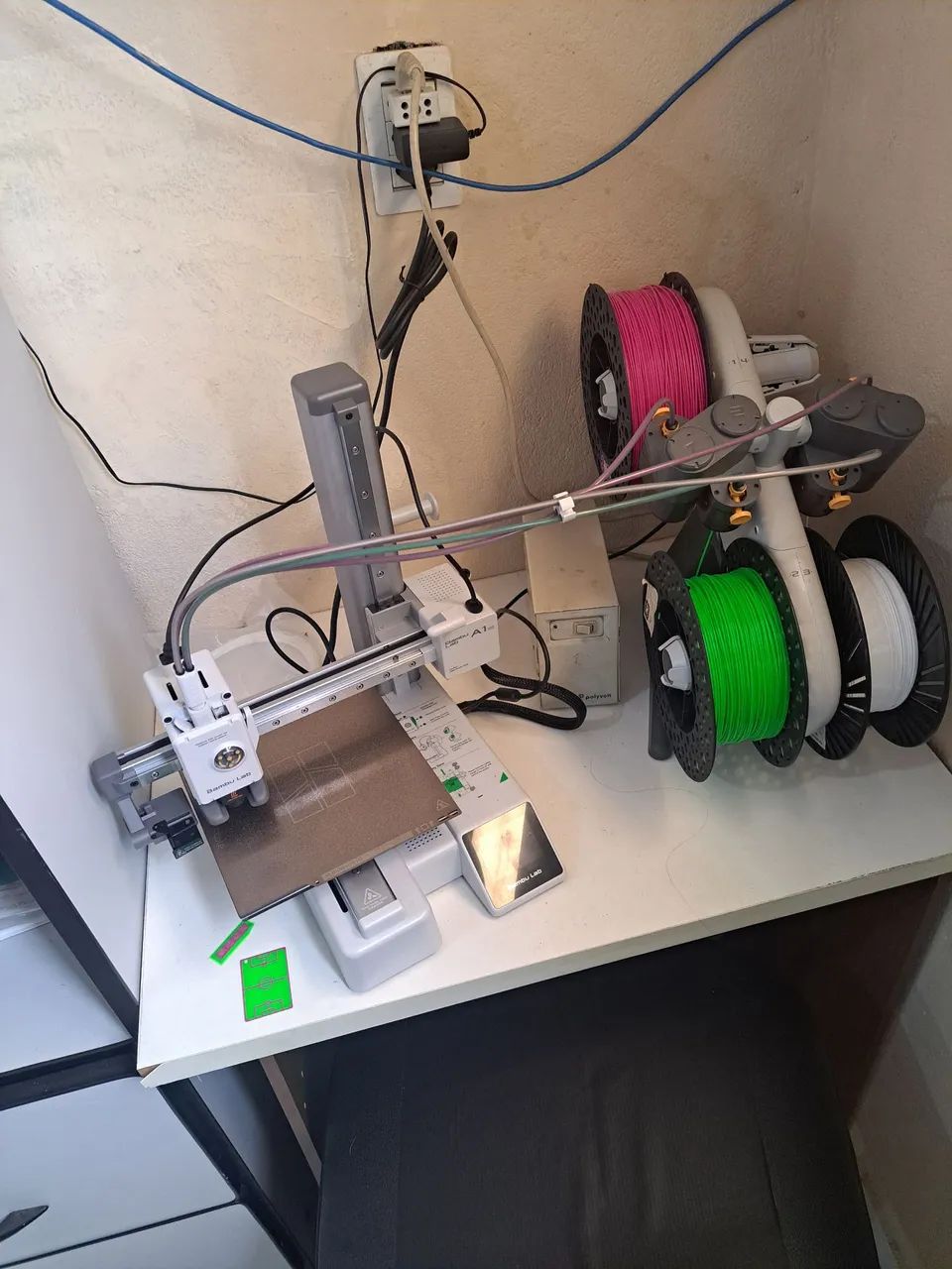 Venda de impressora  - Foto 2
