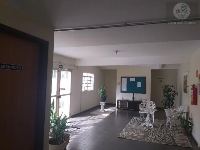 Apartamento Vendo ou alugo - Foto 4