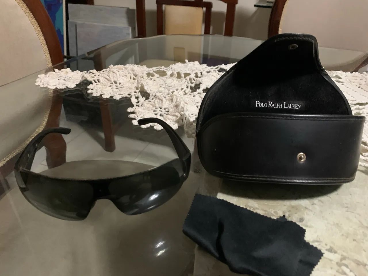 Óculos Polo Ralph Lauren - Foto 2