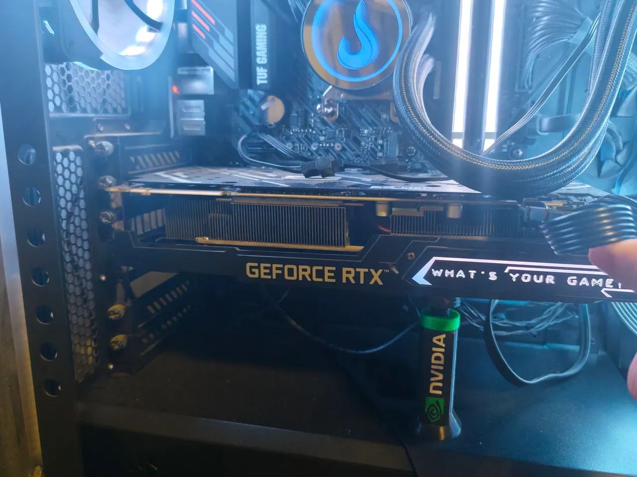 Rtx 2070 Super - Foto 4