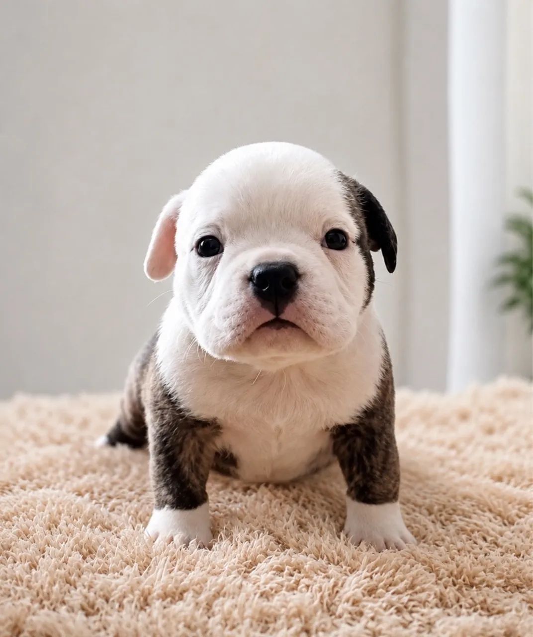 American bully - Foto 5