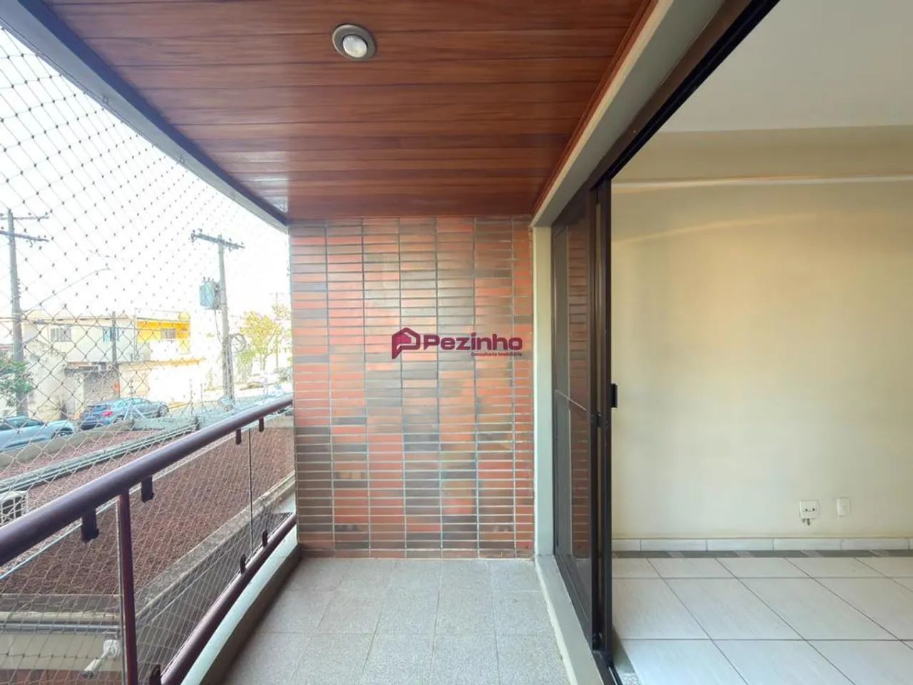 Apartamento para alugar em Limeira, Centro, com 3 quartos, com 139 m², Edificio Ilhabela - Foto 3