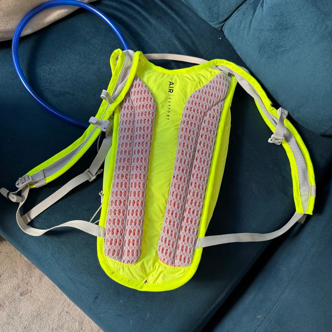 Camelbak Classic 2 litros novo  - Foto 3