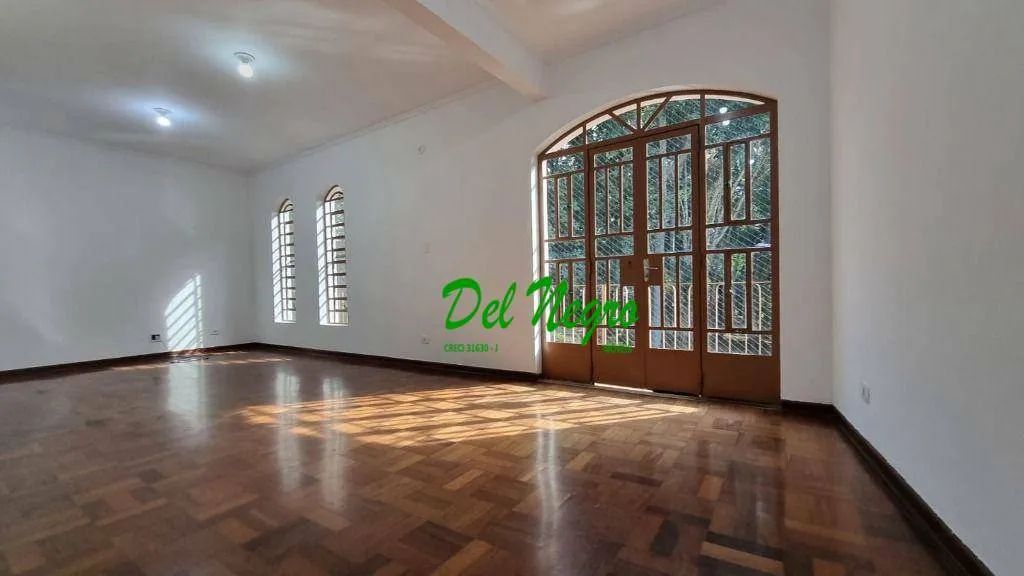 Casa com 3 dormitórios, 226 m² - Caxingui - São Paulo/SP - Foto 3