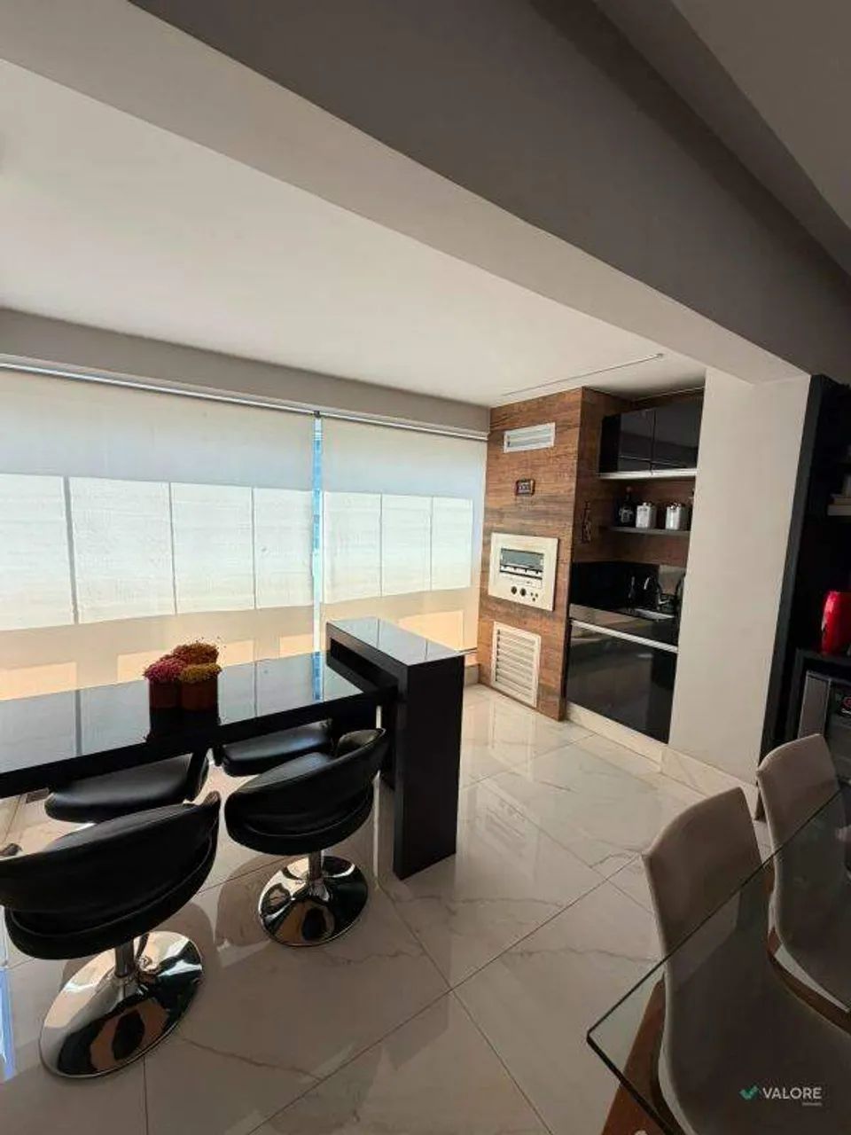 Apartamento de 3 quartos à venda Vila da Serra - Foto 2