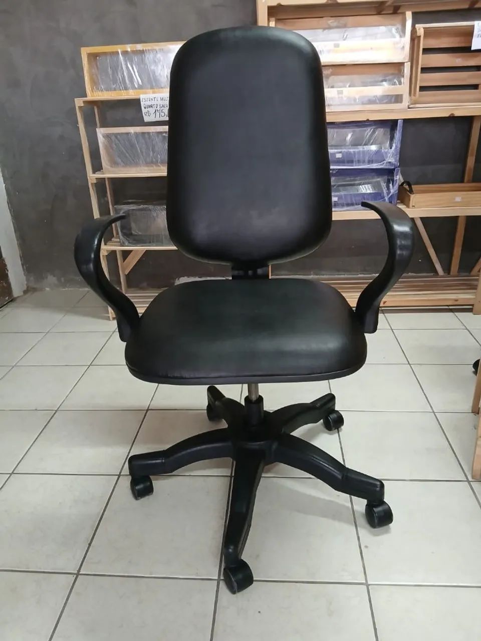 Cadeiras de rscritorio - Foto 5