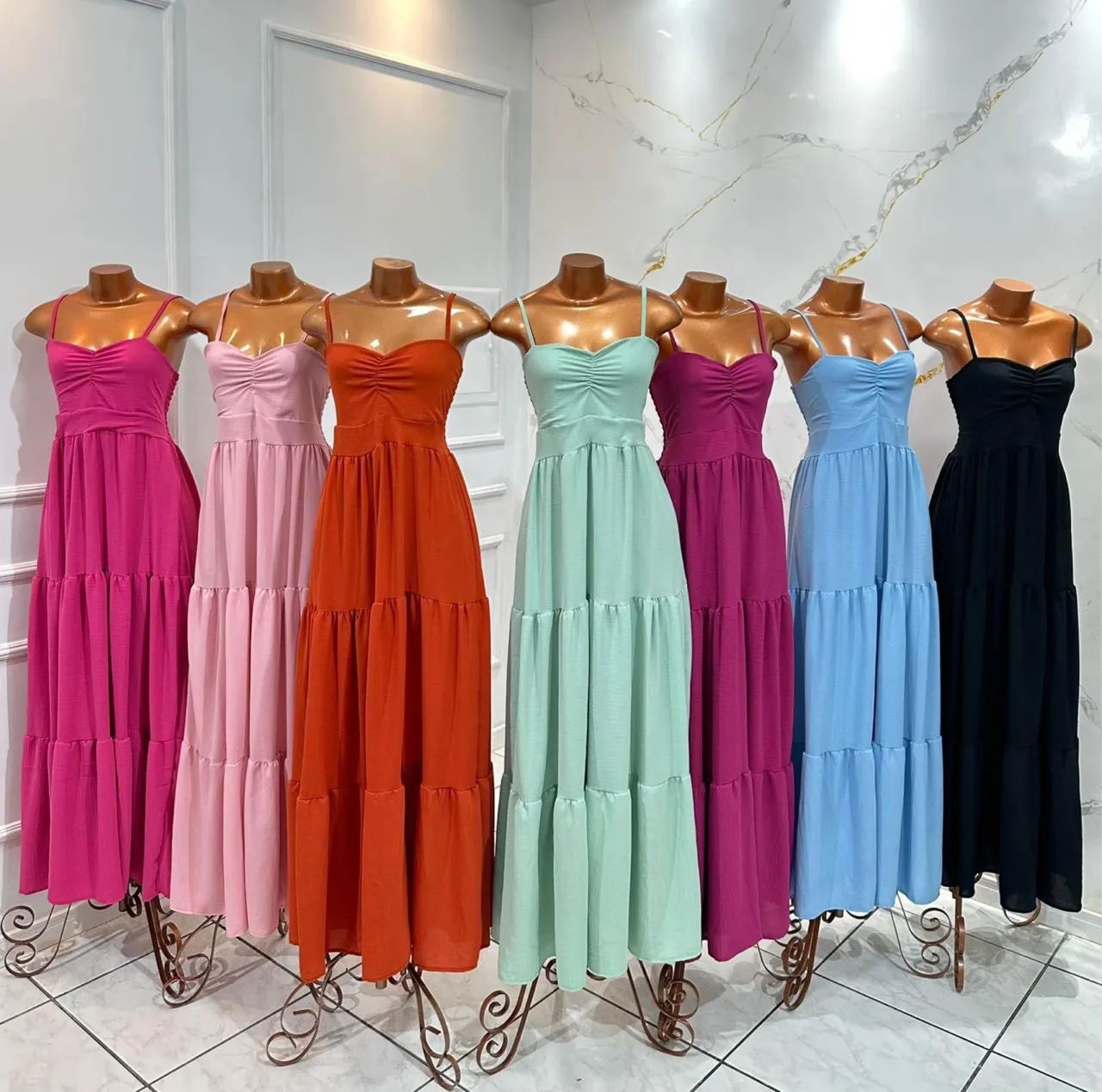 Roupas - Foto 3