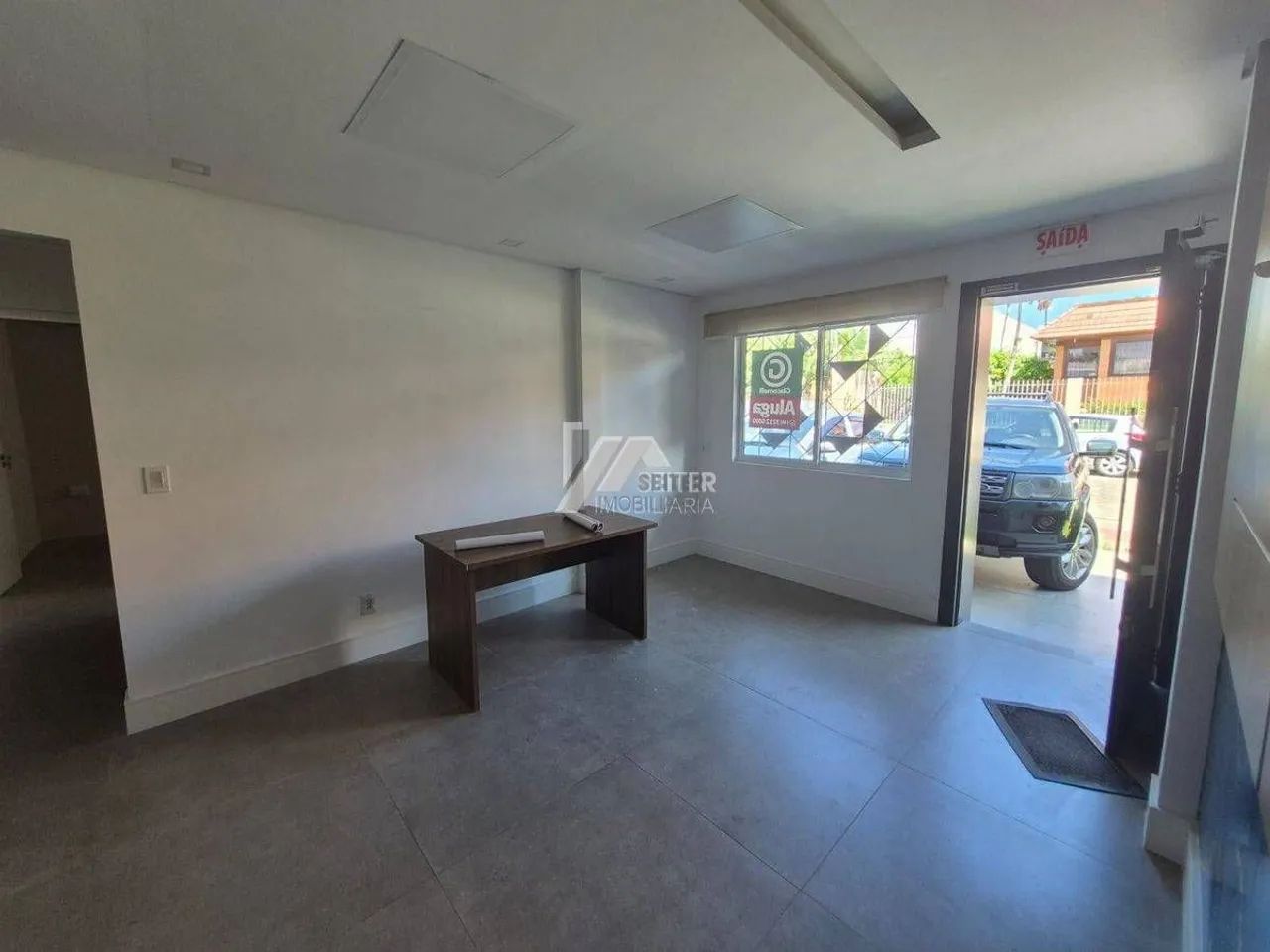 Comercial  Salas Comerciais para Aluguel no Santa Mônica Florianópolis