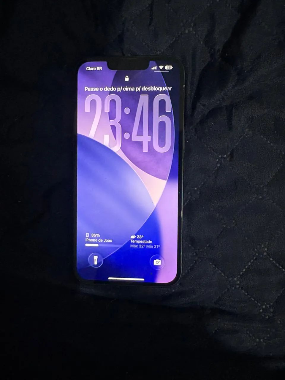 iPhone 13 128gb - Foto 4