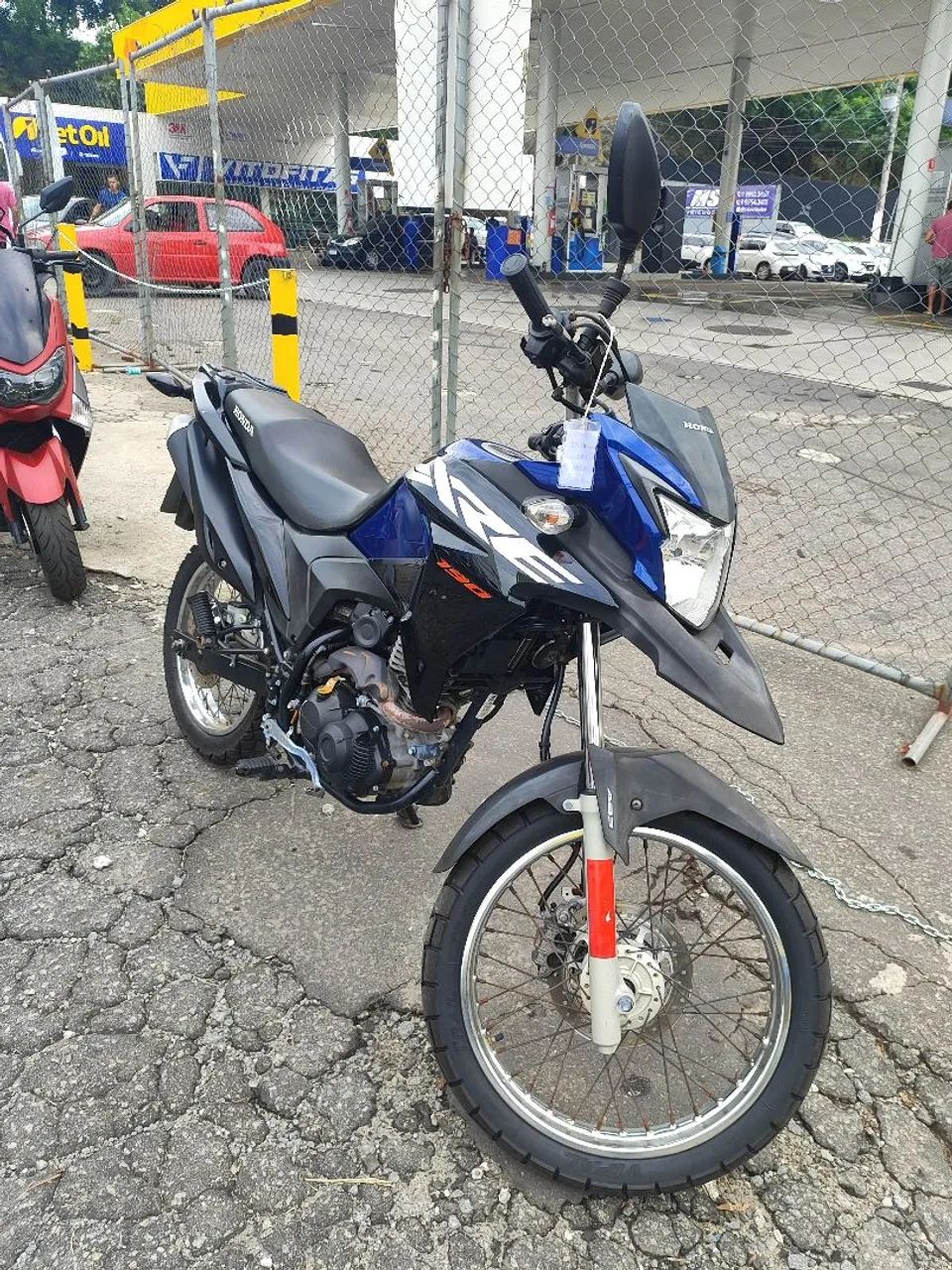 XRE 190 2023 TOP - Foto 2