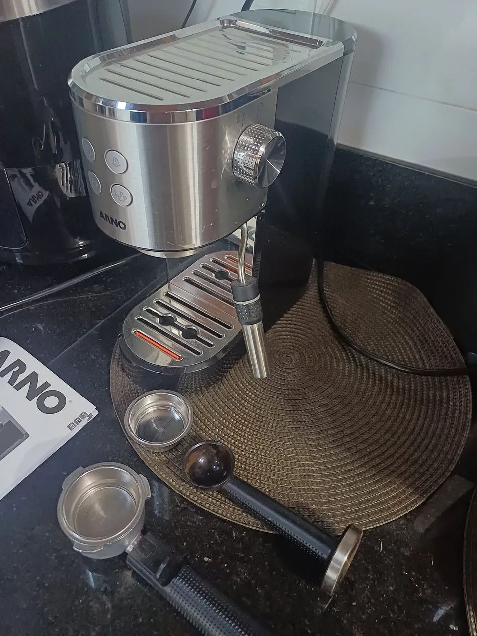 Cafeteira Arno - Foto 3