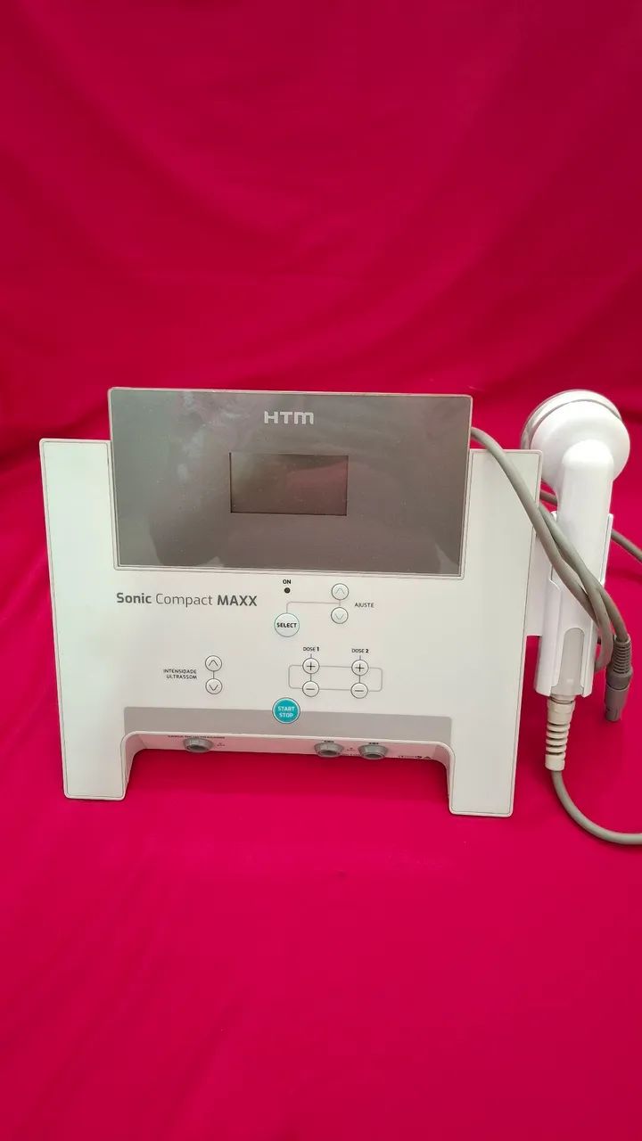 Ultrassom sonic maxx - Foto 2