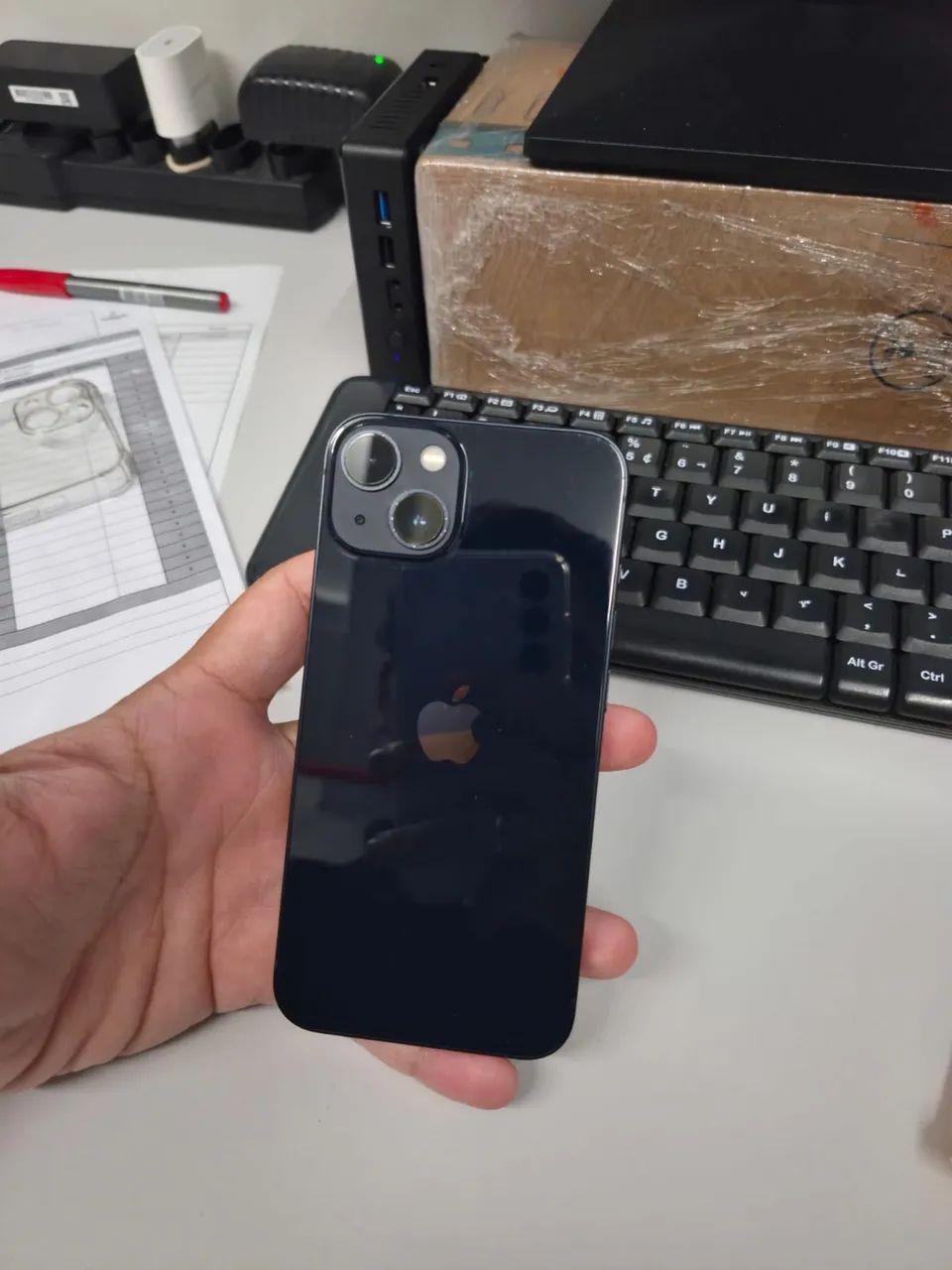 iPhone 13 - Foto 2