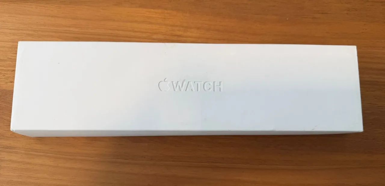 Apple Watch série 8 45mm GPS