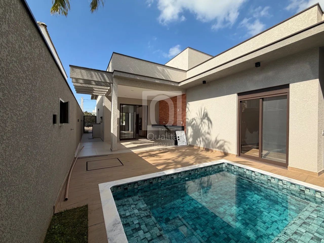 Casa Condomínio Chácara Ondina, Sorocaba - Foto 2