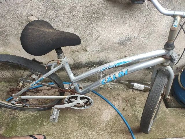 Bicicletas usadas - Foto 3