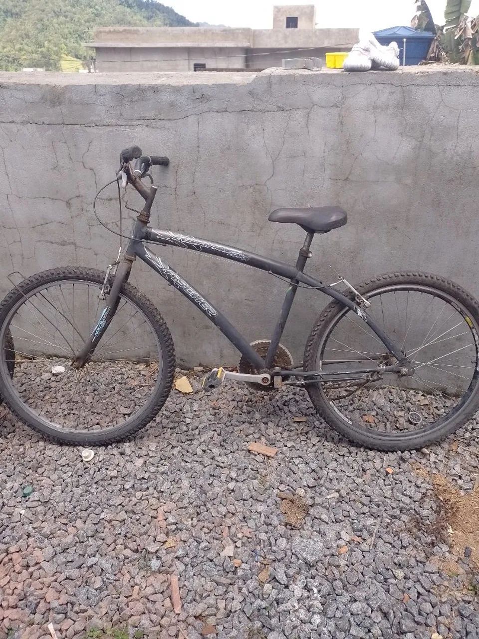 Bicicleta - Foto 2