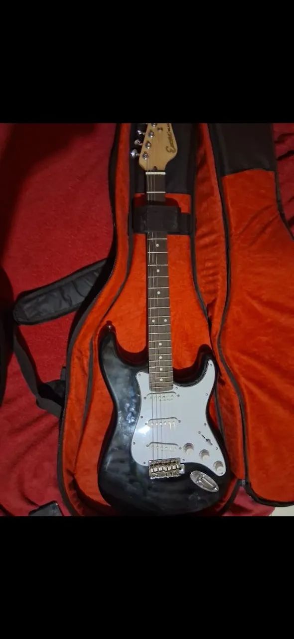 Guitarra elétrica  - Foto 2
