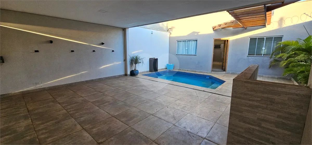 Casa com 3 quartos à venda em Taquaral - SP - Foto 3