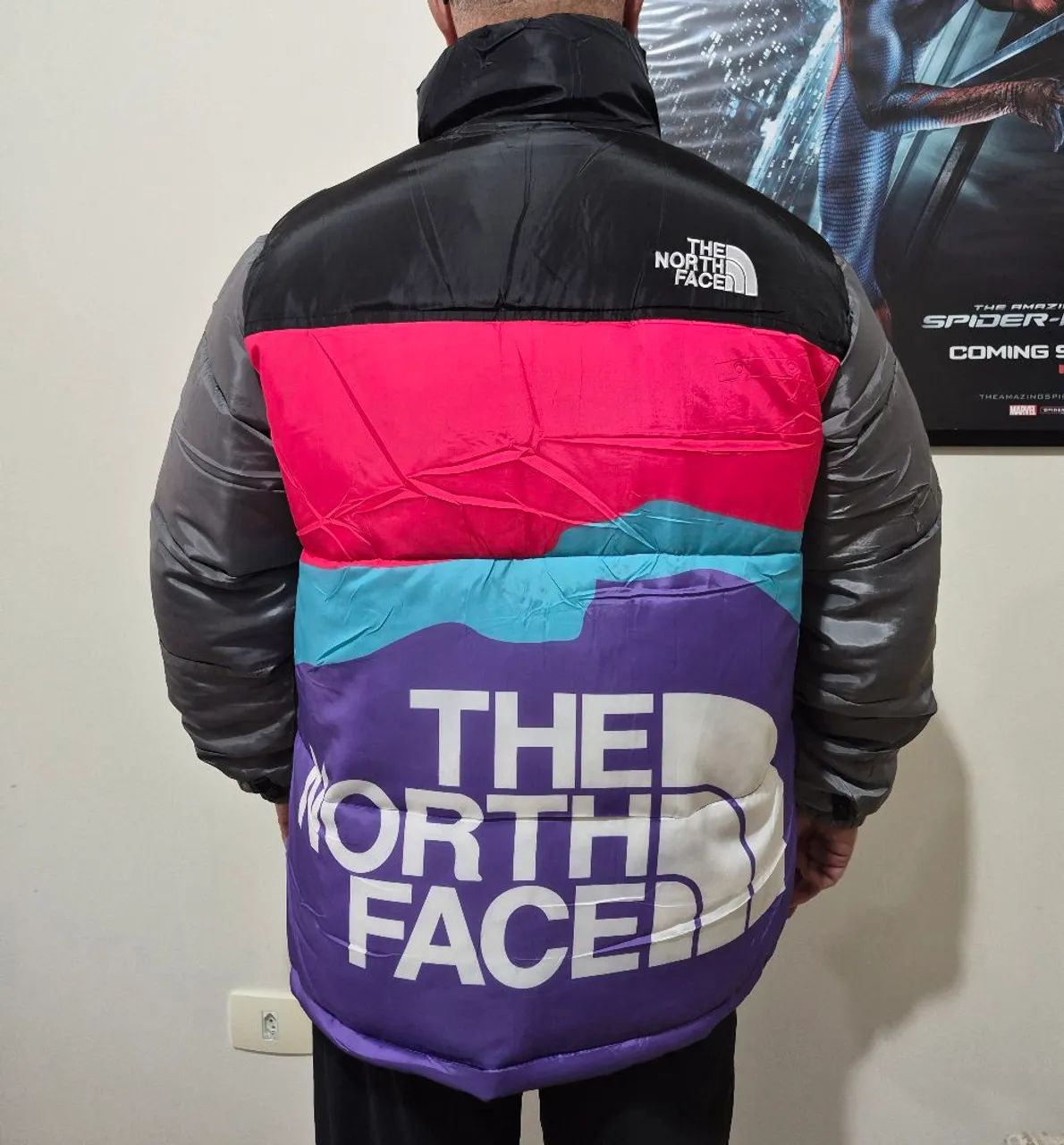 Bobojaco The North Face  - Foto 2