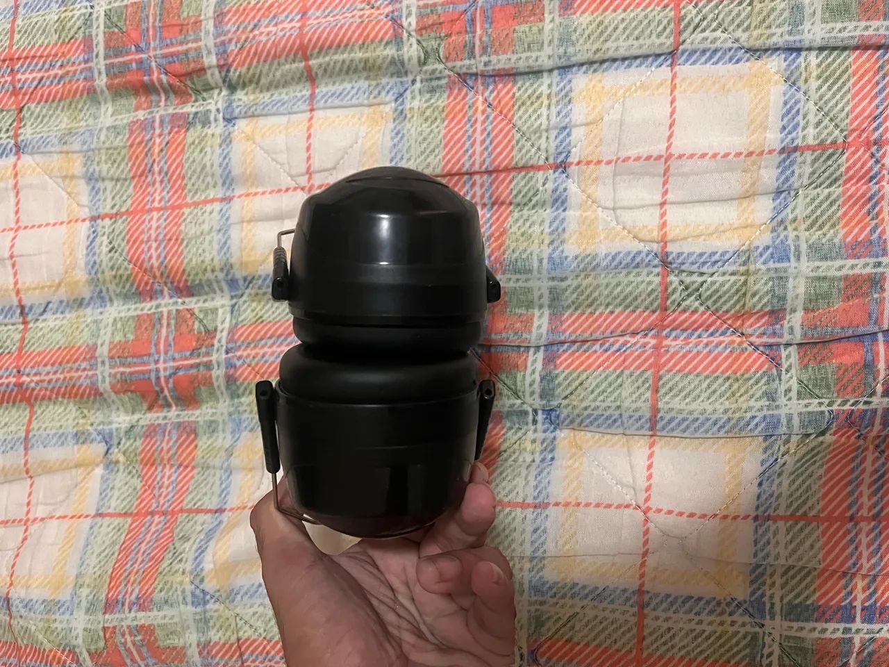 Abafador de ruído  - Foto 4