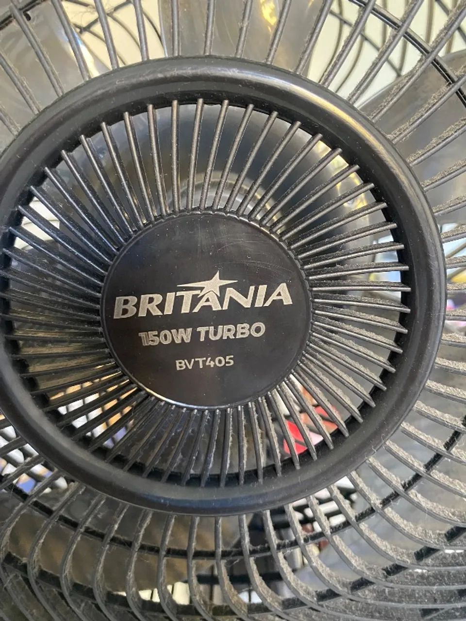 Ventilador  - Foto 3
