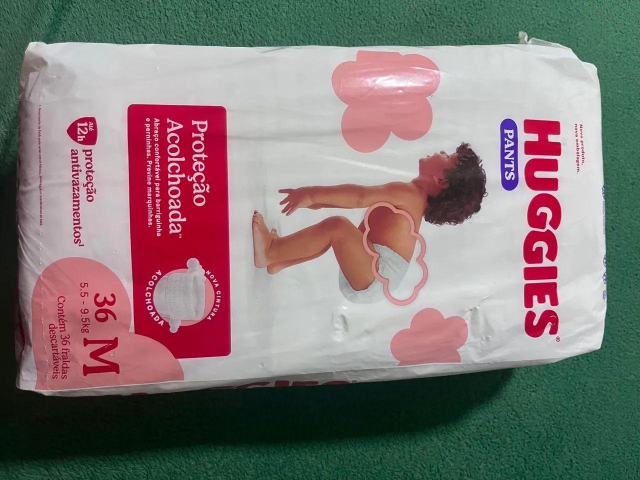 Fraldas em promoção  - Foto 2