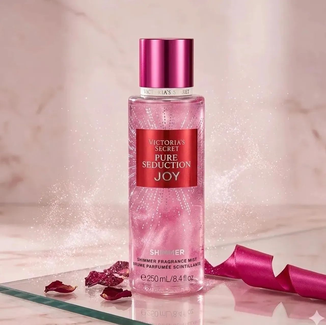 Body Splash Victoria Secrets original Pure Seduction - Foto 2