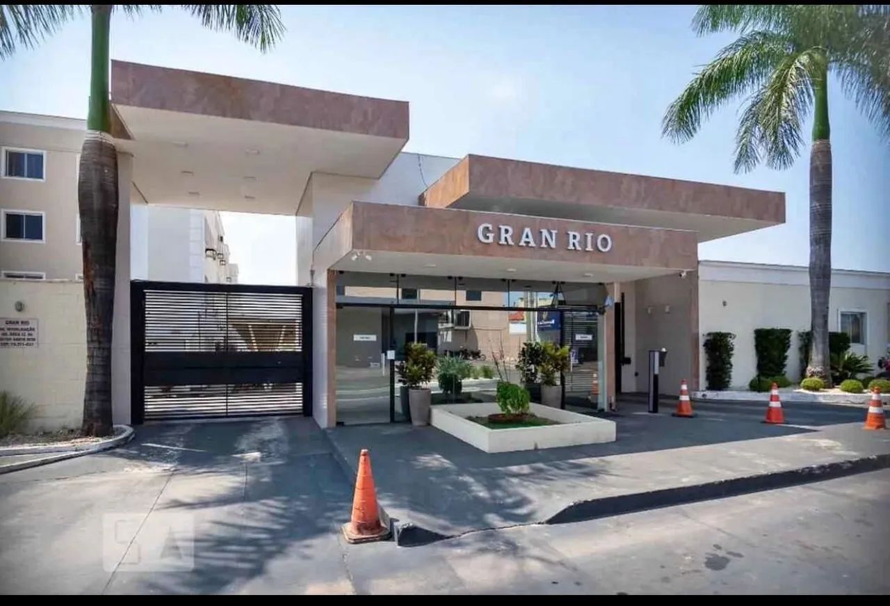 Foto - Goiânia - Chácaras Santa Rita