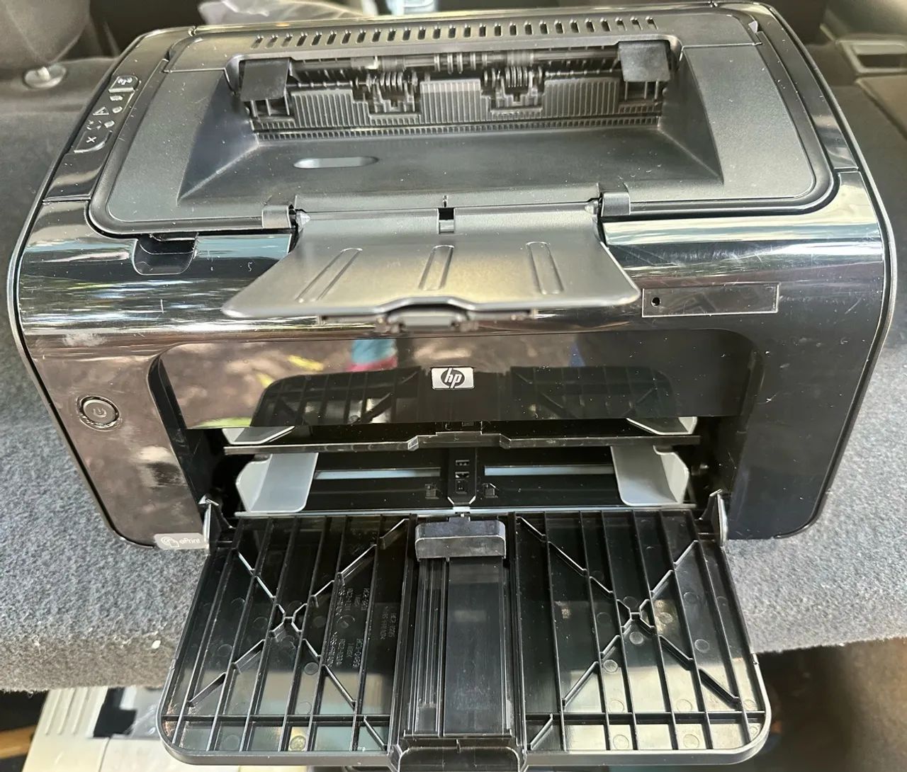 Impressora Laser HP 1102w