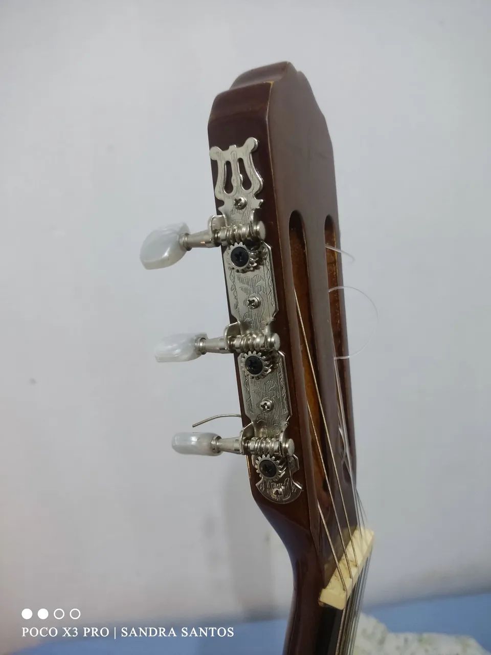 Violão  - Foto 5