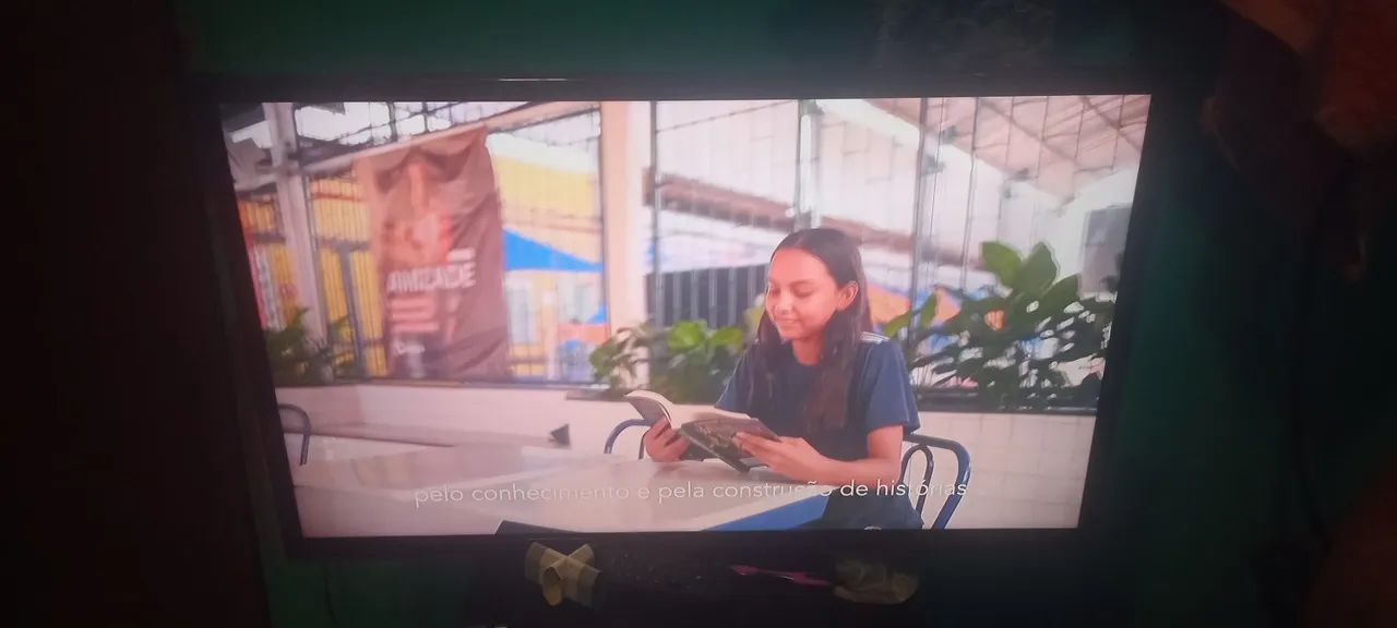 TV Samsung 