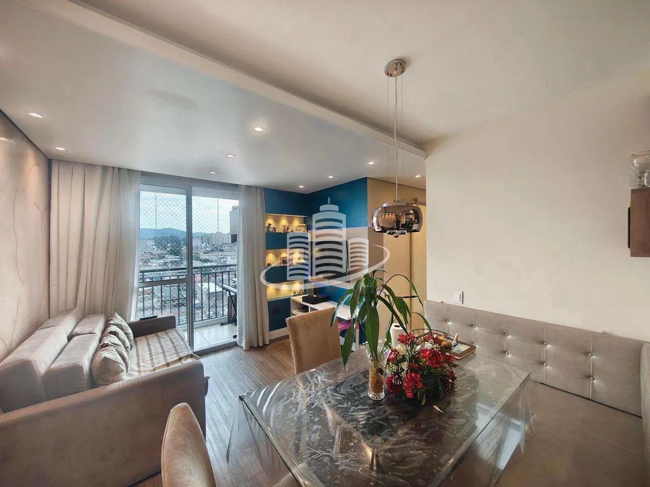 Apartamento com 2 quartos, Jaçanã, São Paulo - R$ 423 mil, Cod: 16158 - Foto 3