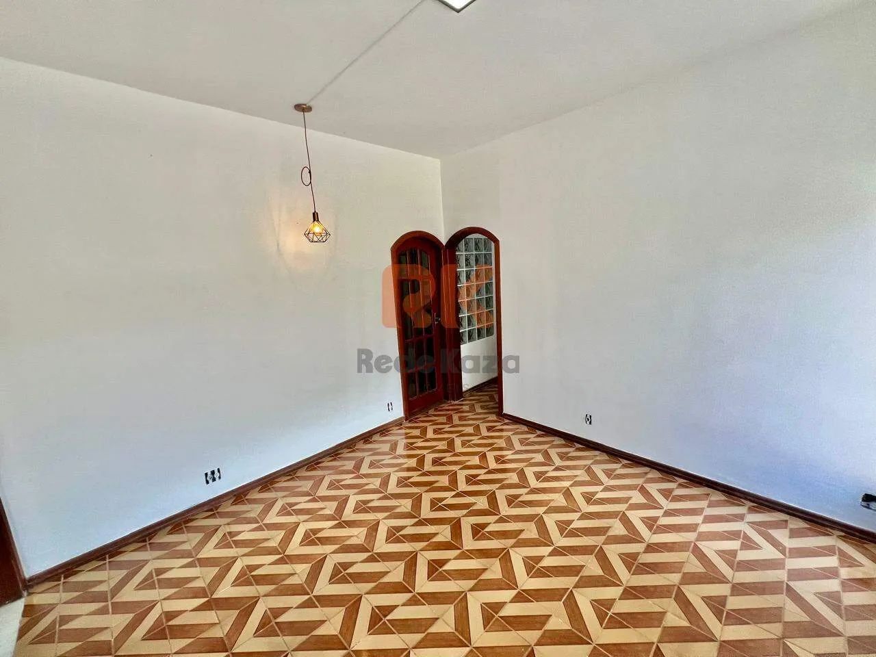 CASA PARA ALUGAR - HELIÓPOLIS - BELO HORIZONTE - MG - Foto 4