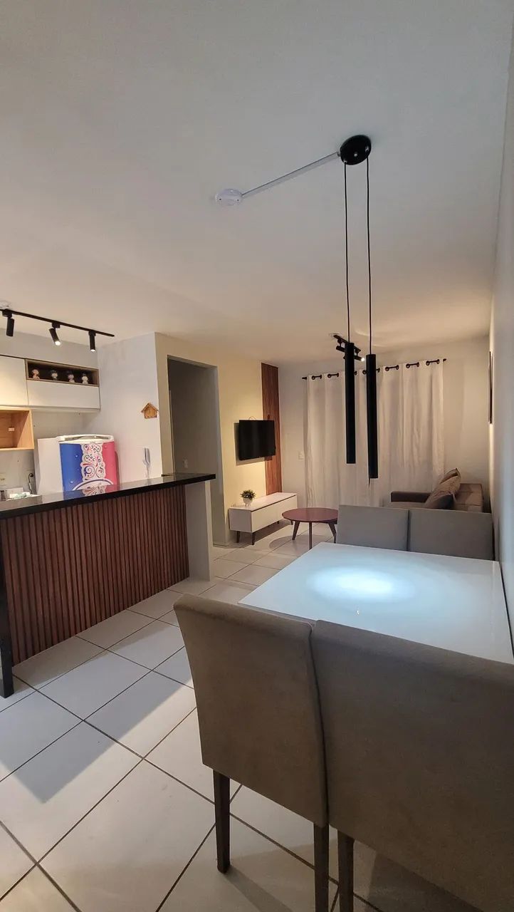 Apartamento para alugar - Foto 2