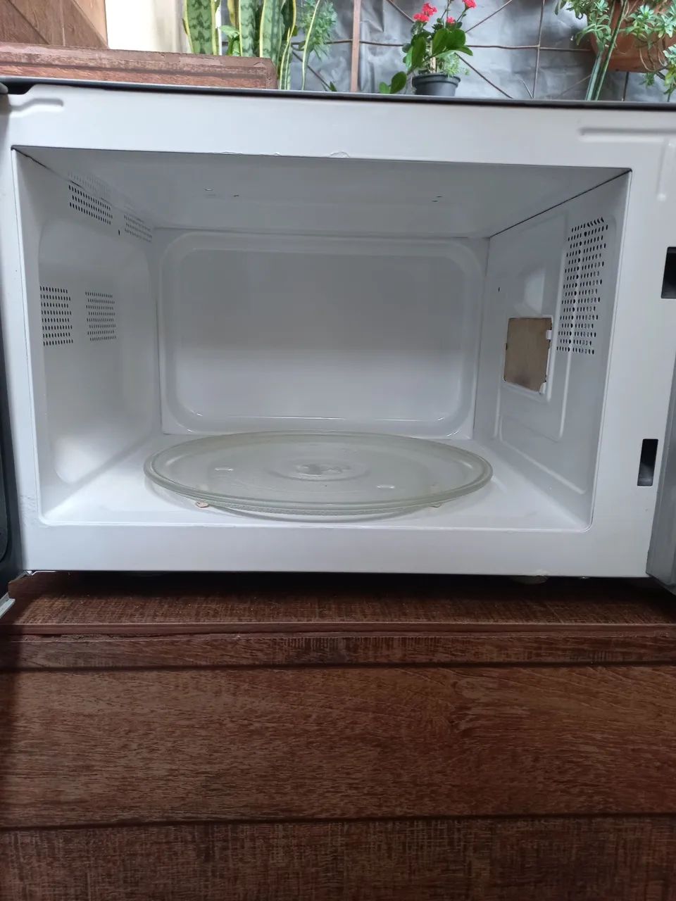 Microondas  - Foto 4
