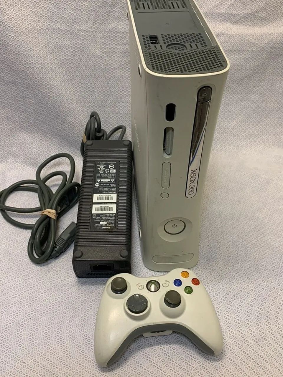 X box 360 - Foto 2