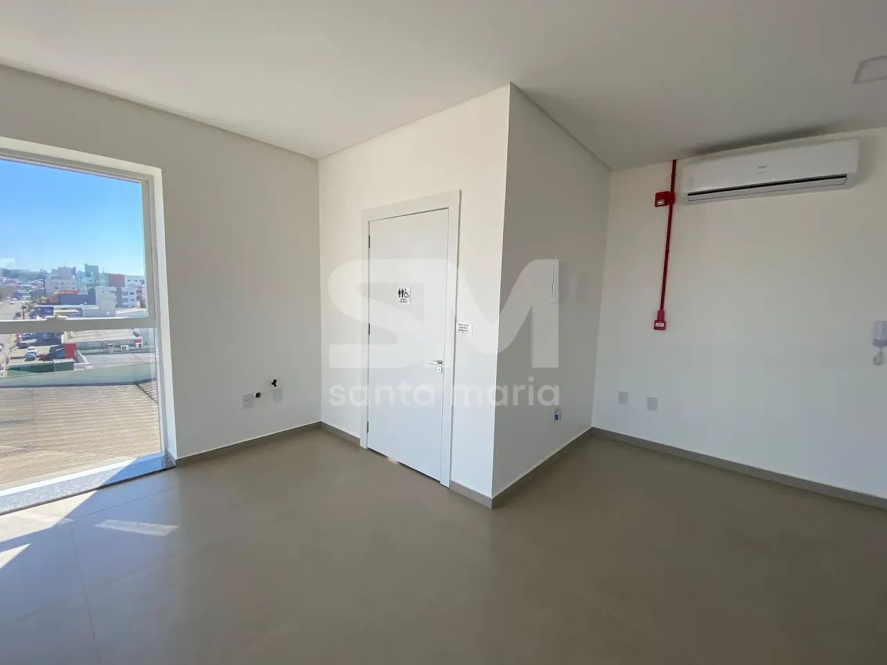 Sala para locação, Efapi, Chapecó, SC - Foto 5