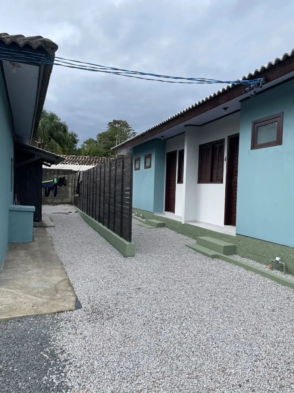 Aluguel de Kitnet no Rio Maina