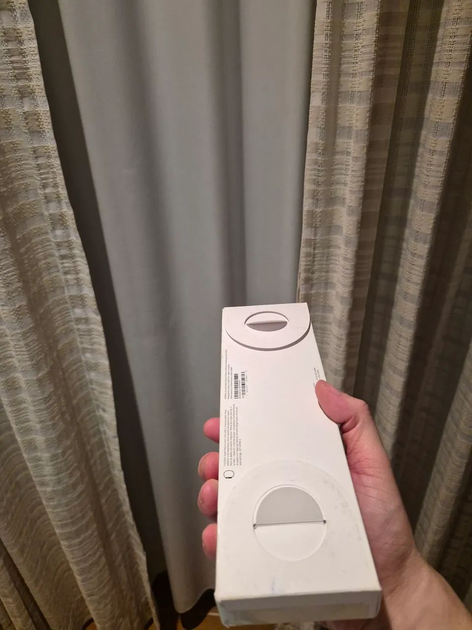Apple Watch Series 9 - 45 mm  - Foto 5