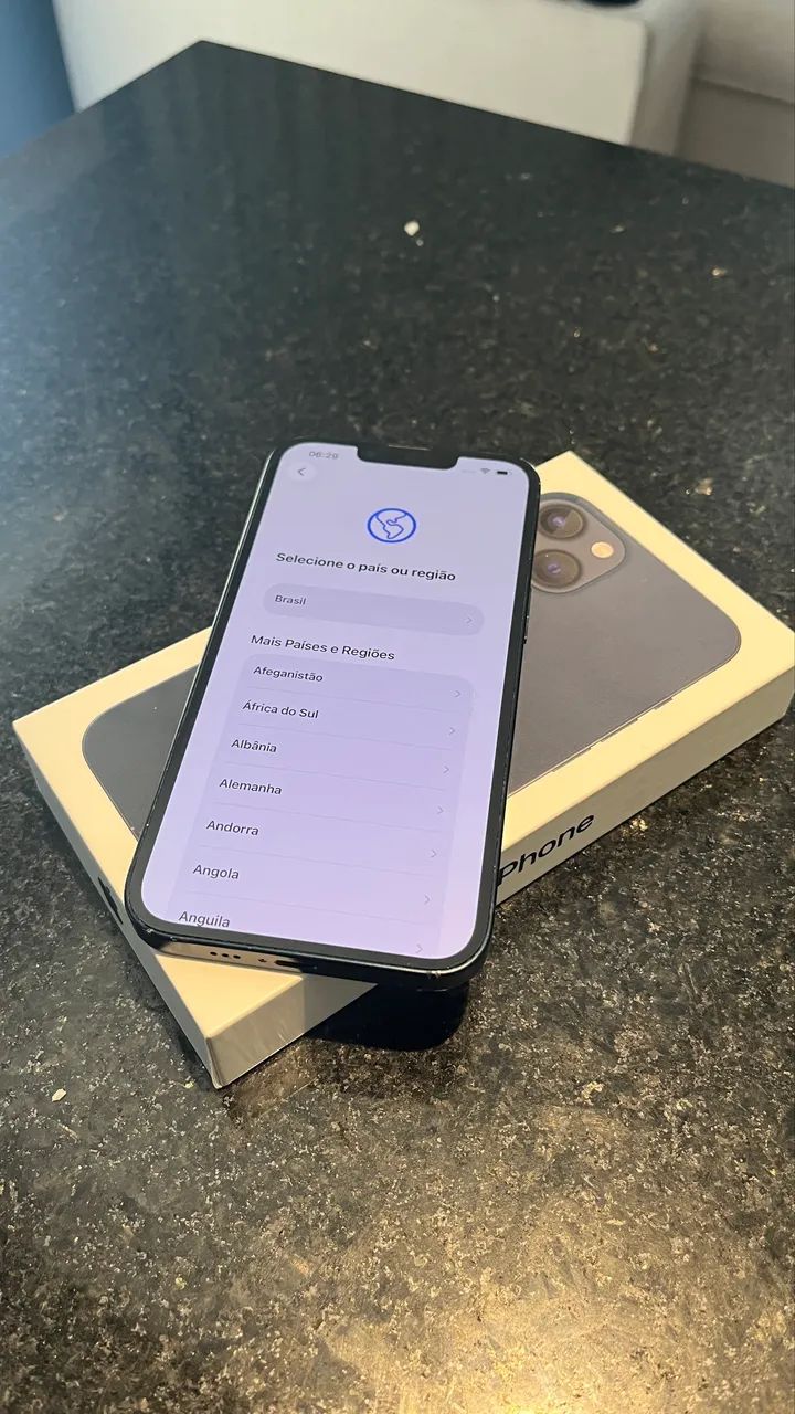 iPhone 13 256GB - Foto 3