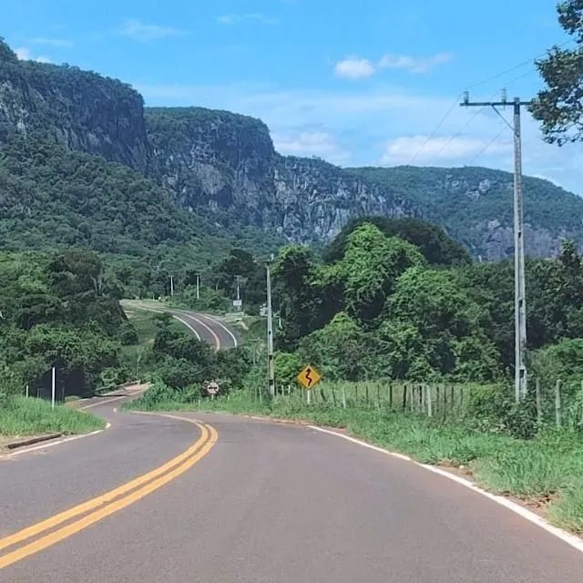 PIRAPUTANGA, MS