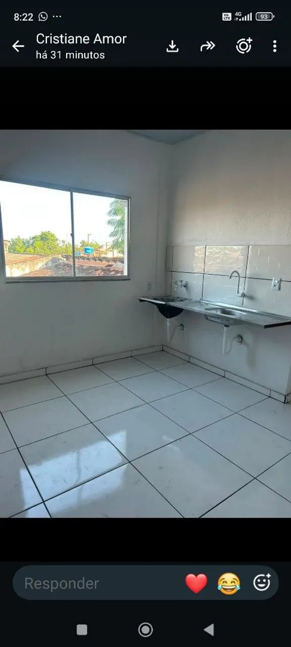 Ótima oportunidade! Aluguel apartamento! - Foto 4