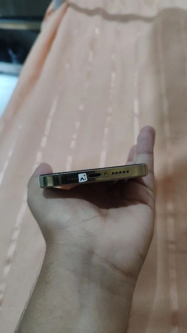 Vendo iPhone 12 pro  - Foto 5