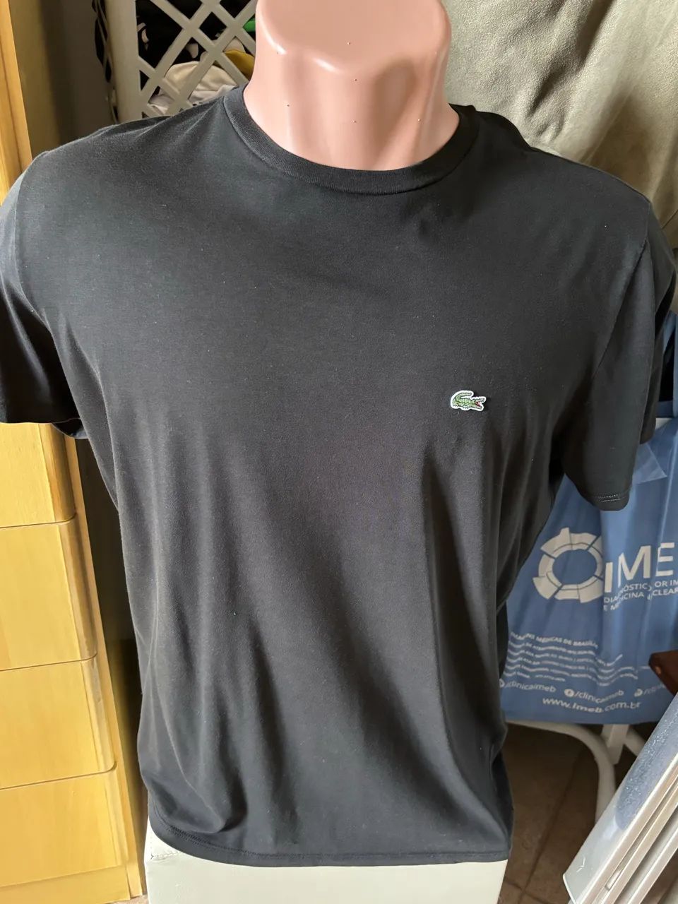 Lacoste 