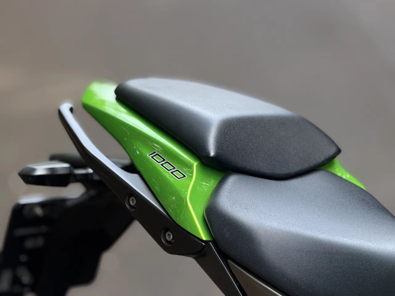 Kawasaki Ninja 1000 2012 - Foto 7