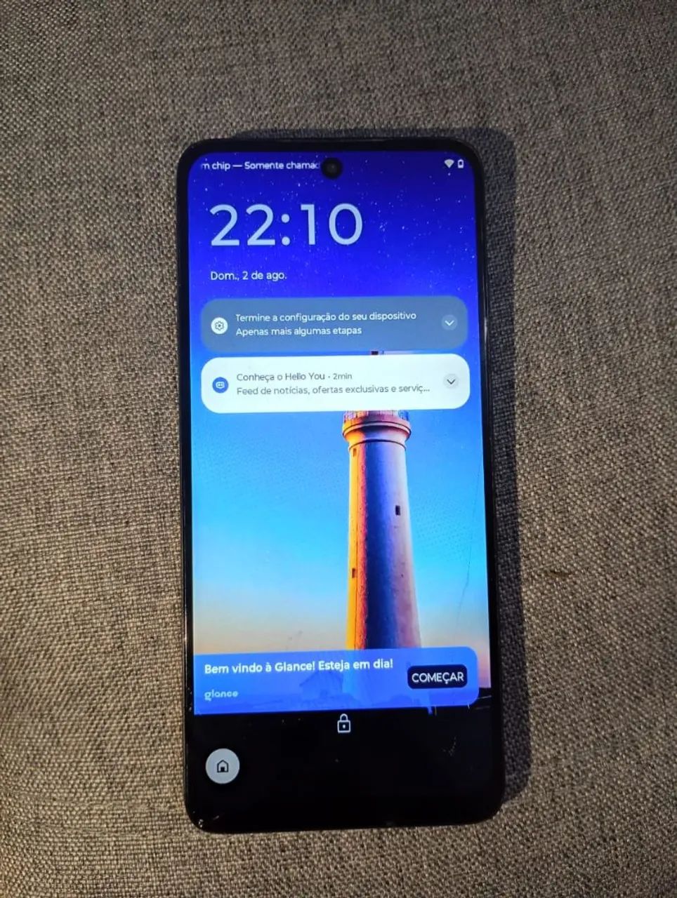 Moto g15  - Foto 3
