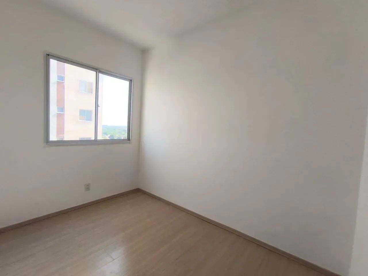 Apartamento 10 andar - RNI PQ OHARA - Foto 4