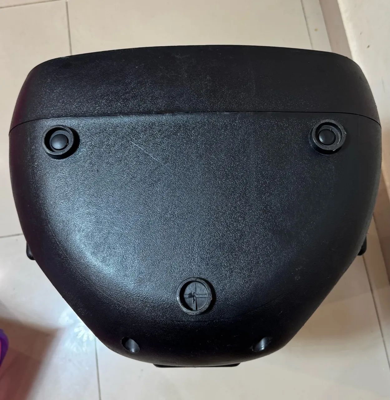 Caixa ativa Staner 15 polegadas/Bluetooth/Pen Driver - Foto 5