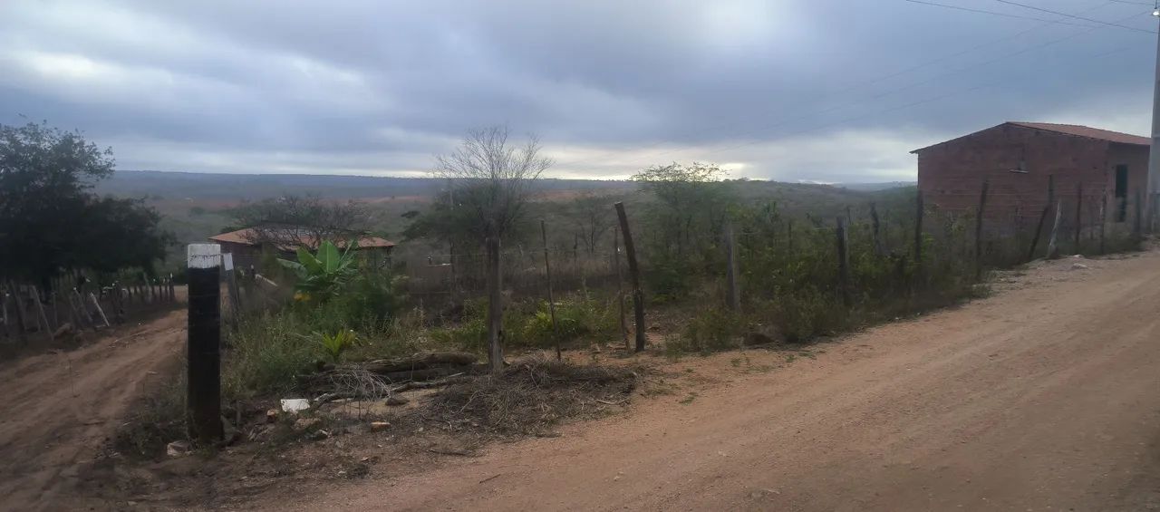 Terreno de esquina  - Foto 2
